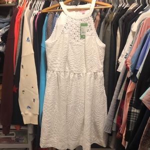 Lily Pulitzer Kinney dress
